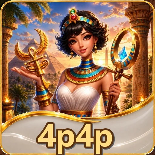 Ilustrasi unduh APK 4p4p
